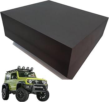 Amazon | K.Craft【日本製・意匠登録出願済】ジムニー JB64 ジムニー